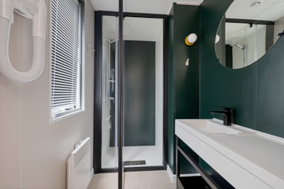 Mobile home de Vlinder