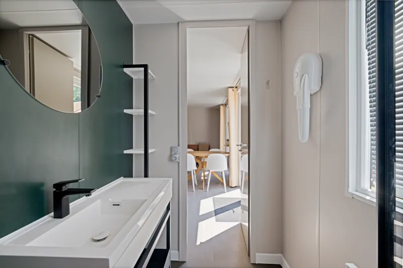 Mobile Home De Vlinder