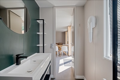 Mobile home de Vlinder