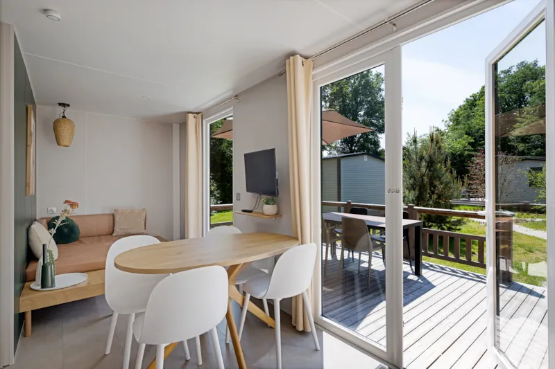 Mobile Home De Vlinder