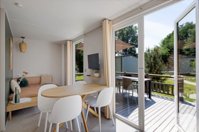 Mobile home de Vlinder