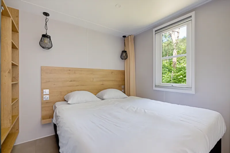 Mobile Home De Vlinder