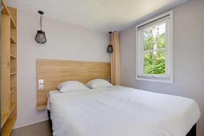 Mobile home de Vlinder