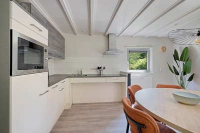 Bungalow 'de Dobbe'