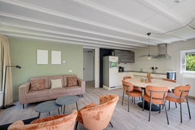 Bungalow 'de Dobbe'