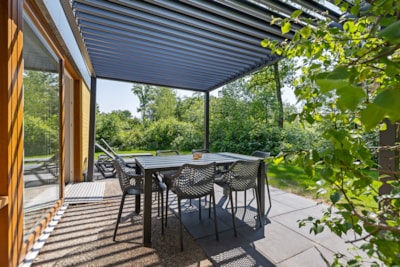 Bungalow 'de Dobbe'