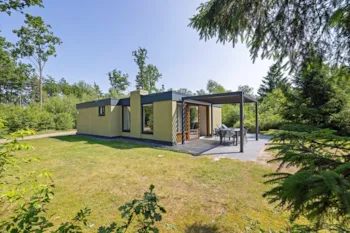 Mietunterkunft - Bungalow 'De Dobbe' - RCN Vakantiepark de Roggeberg