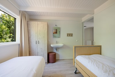 Bungalow 'de Dobbe'