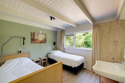 Bungalow 'de Dobbe'