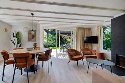 Bungalow 'de Dobbe'