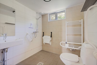 Bungalow 'de Dobbe'