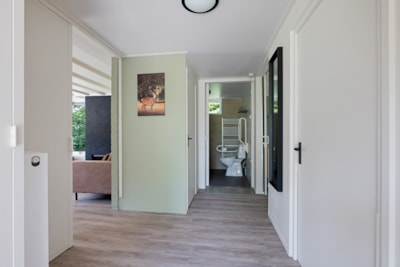 Bungalow 'de Dobbe'