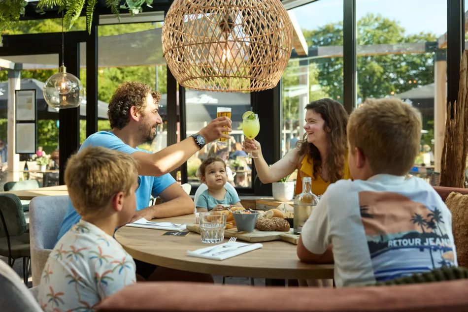 RCN Vakantiepark de Roggeberg