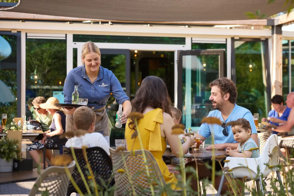 RCN Vakantiepark de Roggeberg