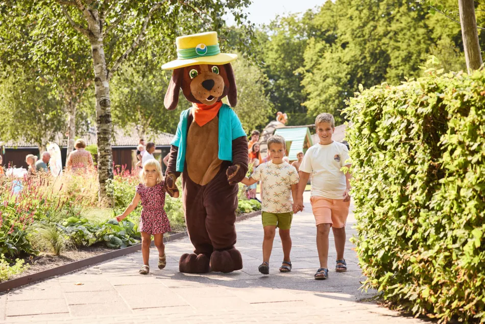 RCN Vakantiepark de Roggeberg