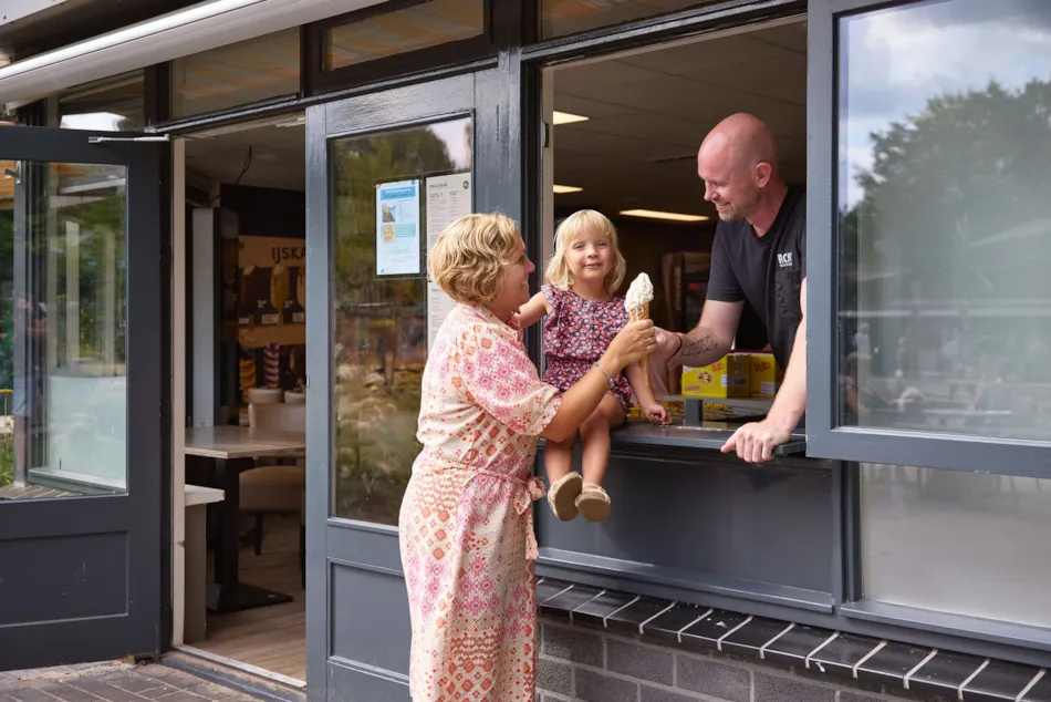 RCN Vakantiepark de Roggeberg