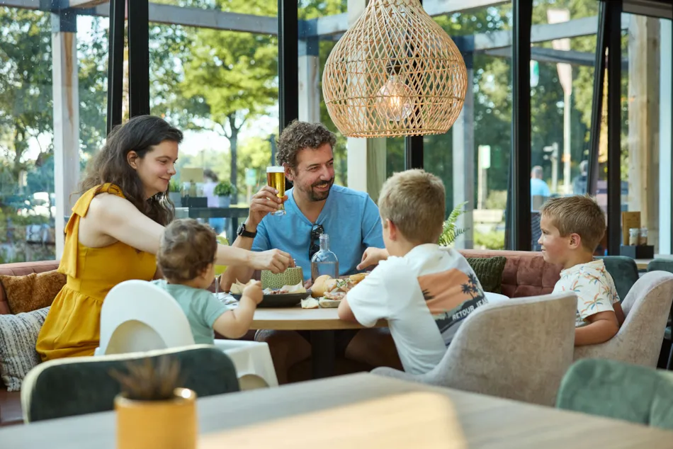 RCN Vakantiepark de Roggeberg