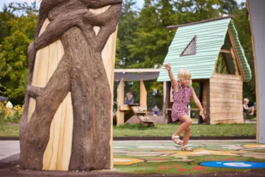 RCN Vakantiepark de Roggeberg - image n°2 - Camping Direct