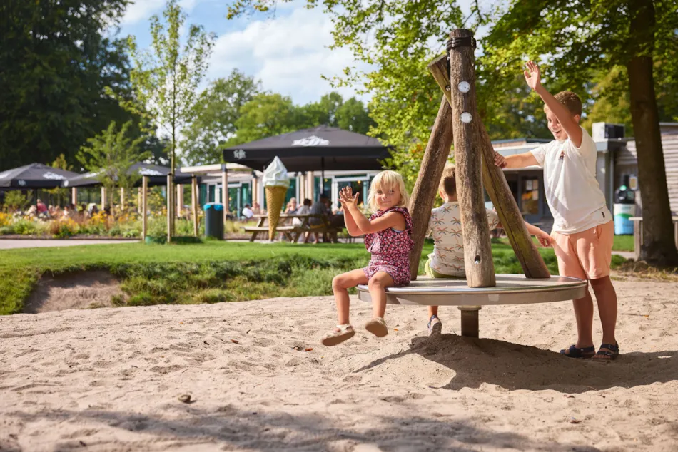 RCN Vakantiepark de Roggeberg