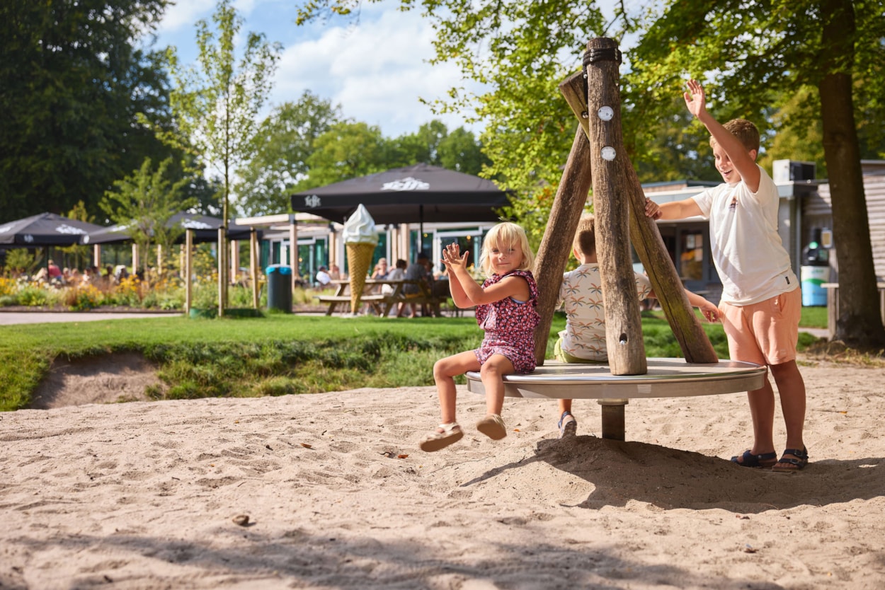 RCN Vakantiepark de Roggeberg
