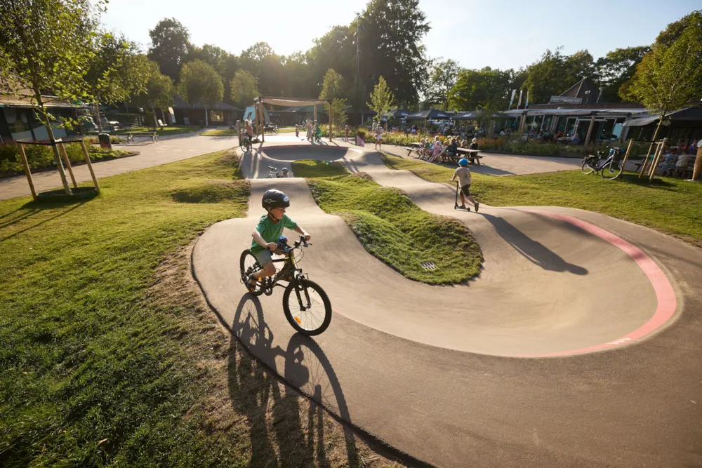 RCN Vakantiepark de Roggeberg