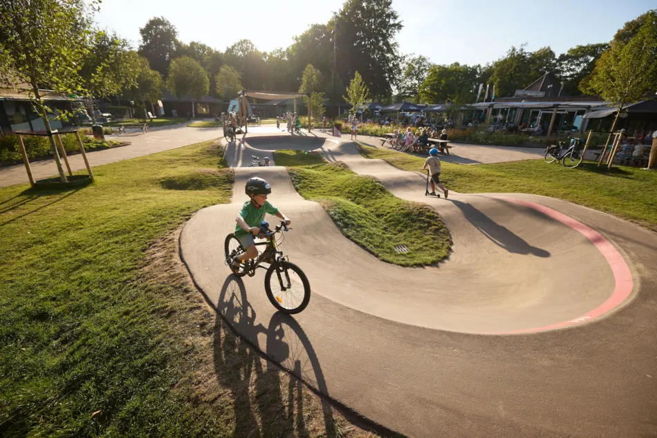 RCN Vakantiepark de Roggeberg