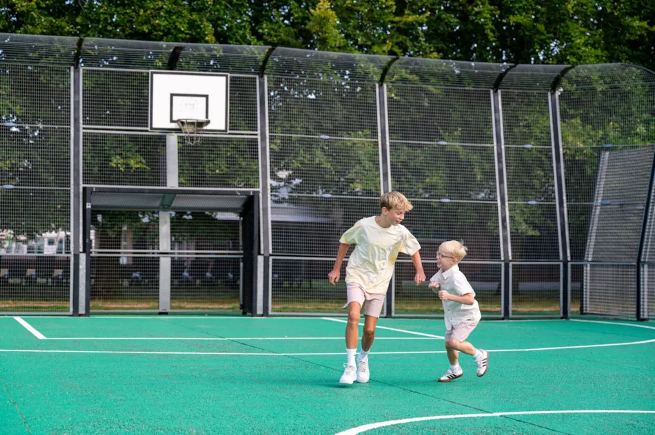 RCN Vakantiepark de Roggeberg