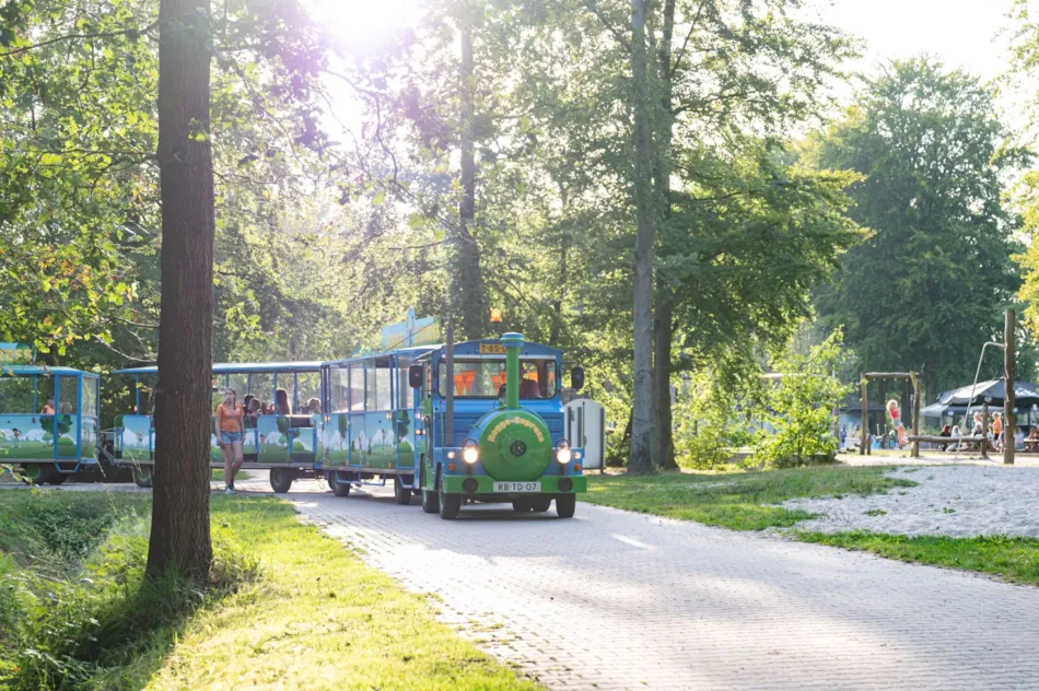 RCN Vakantiepark de Roggeberg