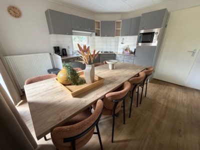 Chalet de Vink