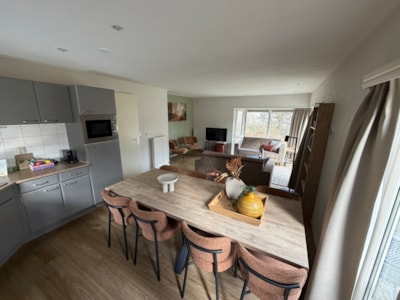 Chalet de Vink