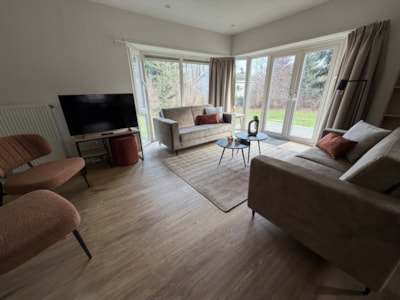 Chalet de Vink