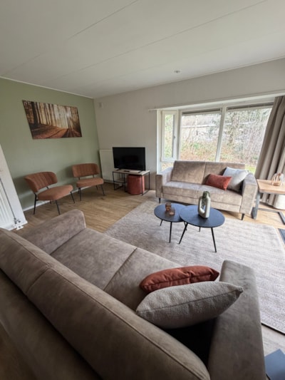 Chalet de Vink