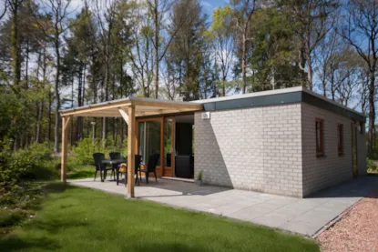 Bungalow Het Beekdal