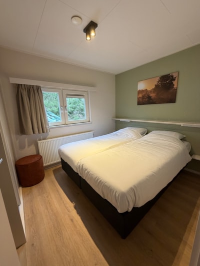 Chalet de Grenspoel