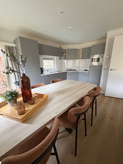 Chalet de Grenspoel