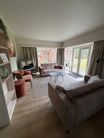 Chalet de Grenspoel