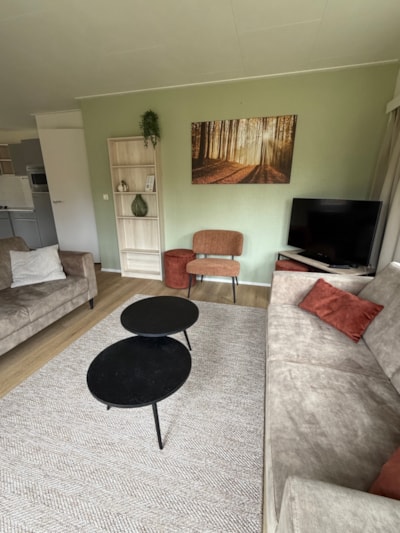 Chalet de Grenspoel
