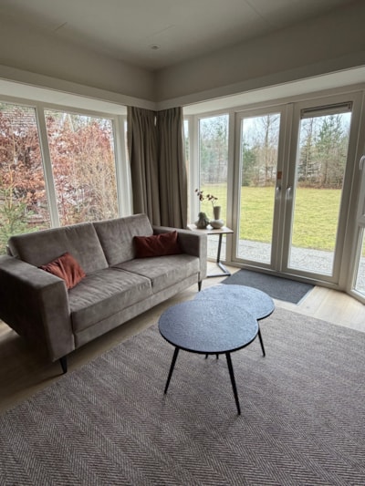 Chalet de Grenspoel