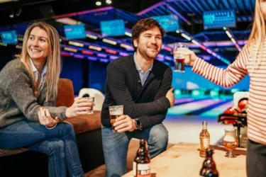 RCN Vakantiepark de Roggeberg - image n°3 - Camping Direct