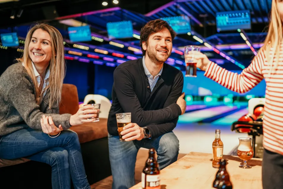 RCN Vakantiepark de Roggeberg