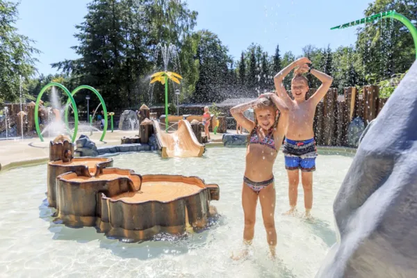 RCN Vakantiepark de Roggeberg