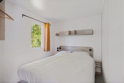 Mobile Home de Honingbij