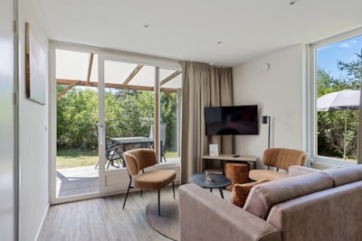 Bungalow het Beekdal