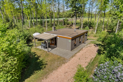Bungalow het Beekdal
