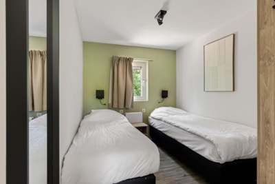 Bungalow het Beekdal