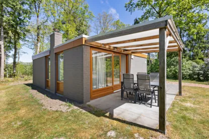 Bungalow Het Beekdal