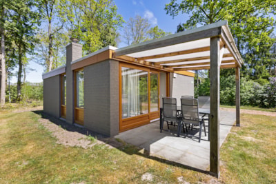 Bungalow het Beekdal