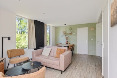 Bungalow het Beekdal