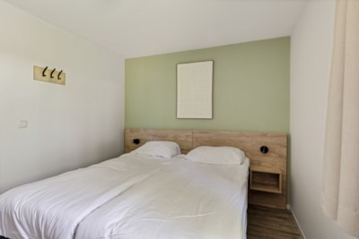 Bungalow het Beekdal