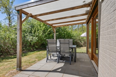 Bungalow het Beekdal